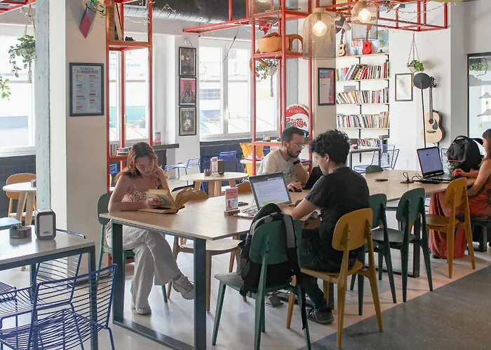 Casinha: Yellowsquare Milan