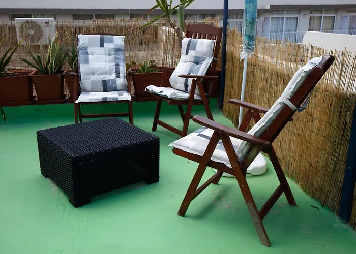 Hotel adatto agli animali: Casa Ricca