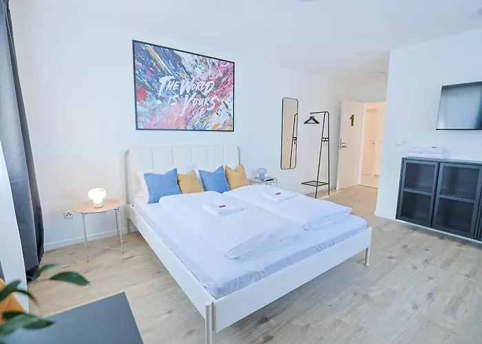 Kassel Rooms
