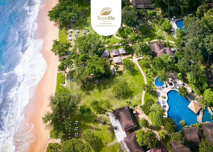 Khaolak Merlin Resort