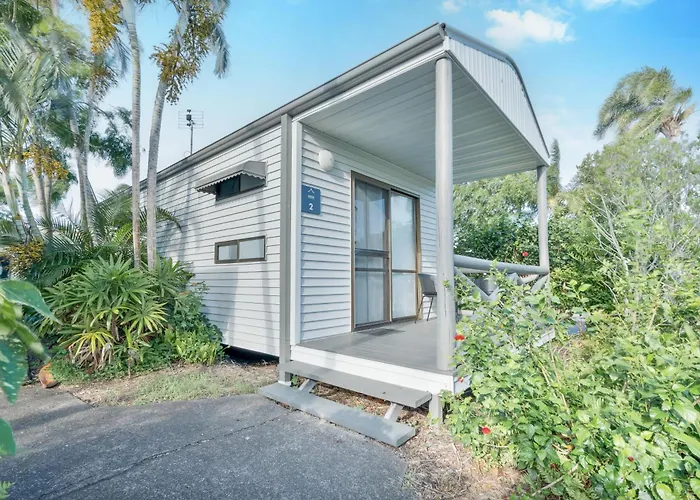 Hotel: Tasman Holiday Parks - Hervey Bay