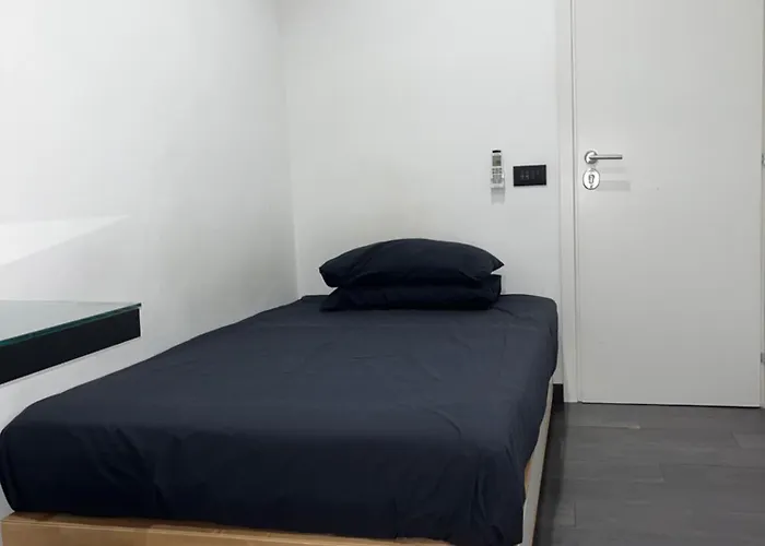  Cinecitta Luxury Guest House