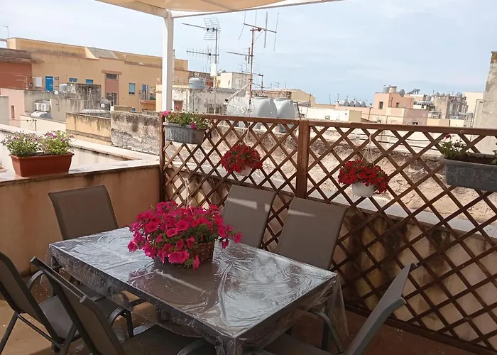 Casa vacanze: Le Case Del Grillo