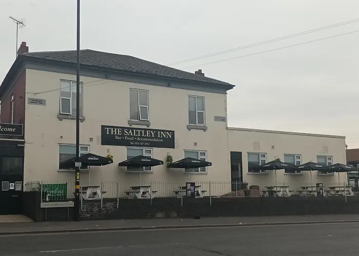 Saltley Inn