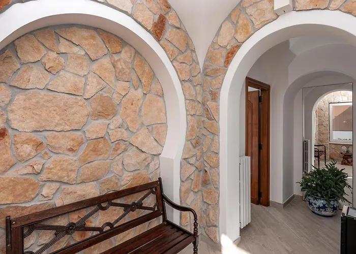 The Sun By Alle Stelle B&B