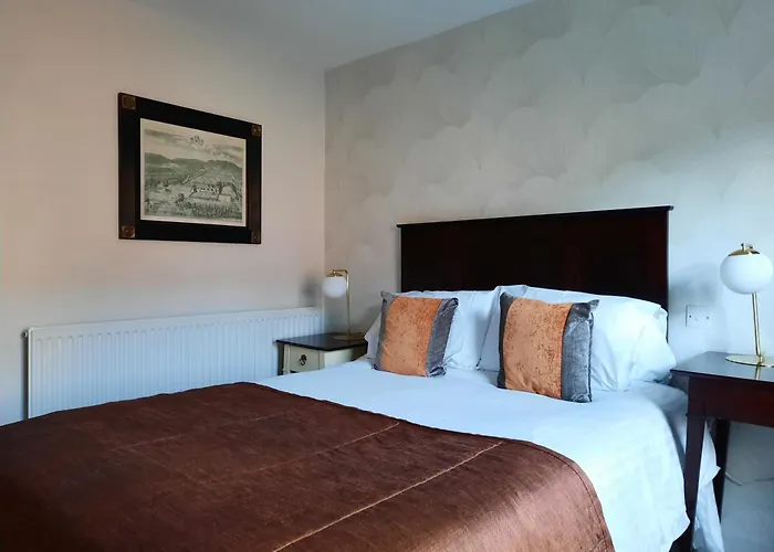 Private Villa: Hatherley Manor Hotel & Spa