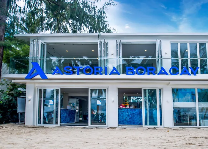 Astoria Boracay