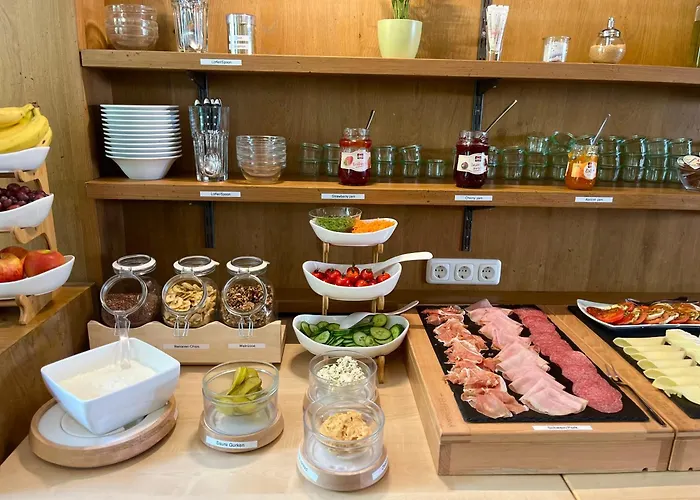 Hotel 3 estrelas: Paulaner am Dom Hotel