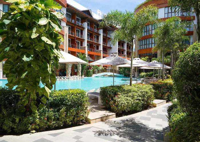 Mandarin Bay Resort And Spa