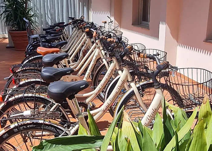 Hotel Conca Verde