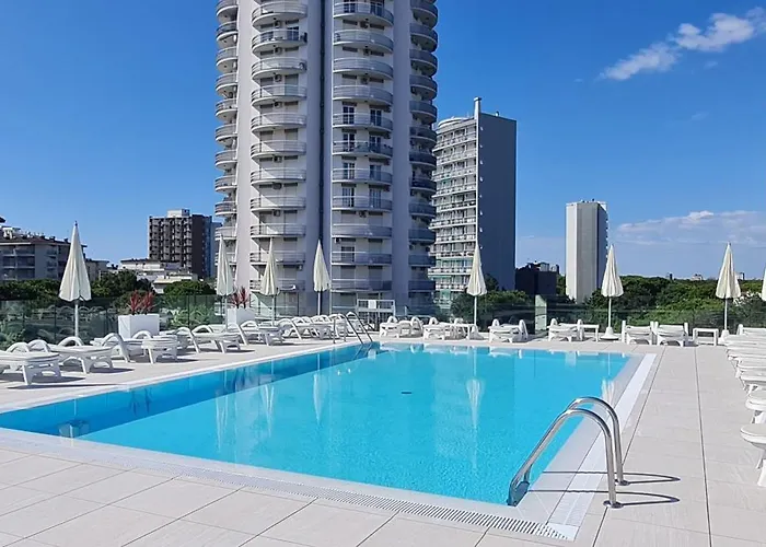 Hotel Conca Verde