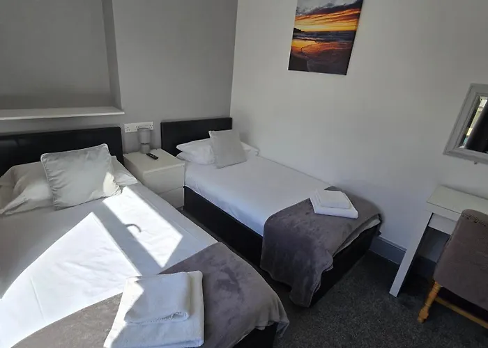 Cheap hotels Y Gwynedd