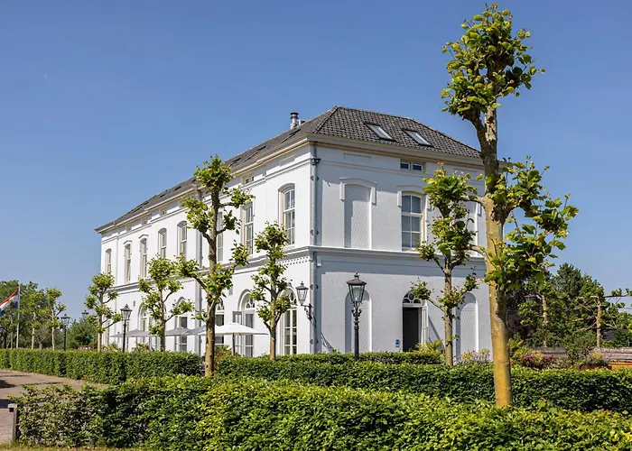 De Witte Dame