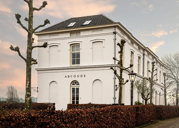 De Witte Dame