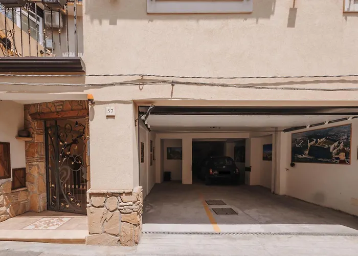 Hotel adatto agli animali: Affittacamere La Casa Di Pinocchio