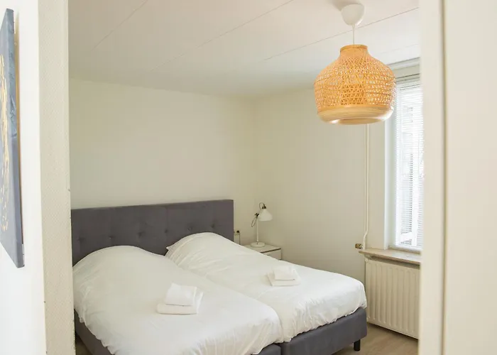 Hotel-Brasserie De Walvisvaarder