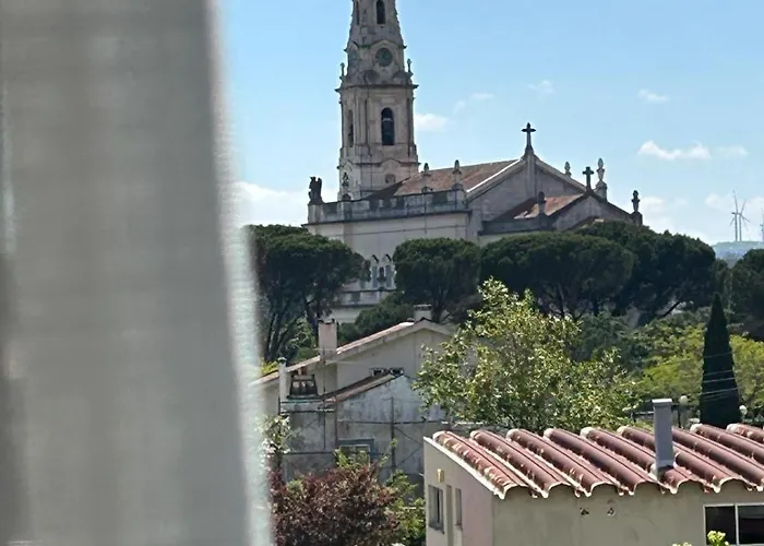 Hotel: Hotel Coroa de Fátima