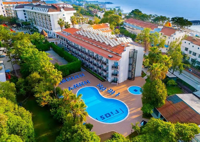 Rıos Beach