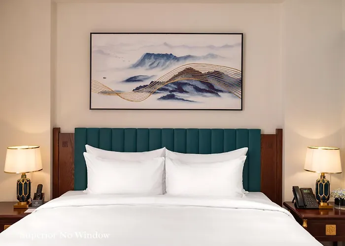 L'Signature Hotel & Spa