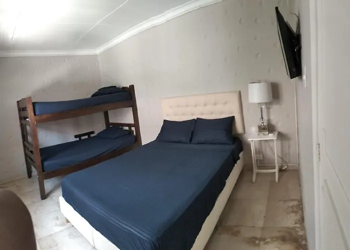 Capitel Hostel