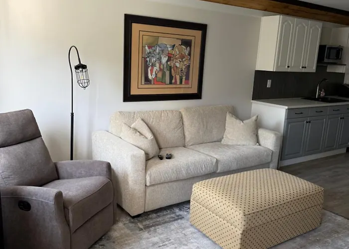 3 star hotels Beach Bed And Breakfast