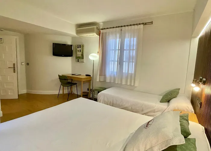 Hotel Palacete