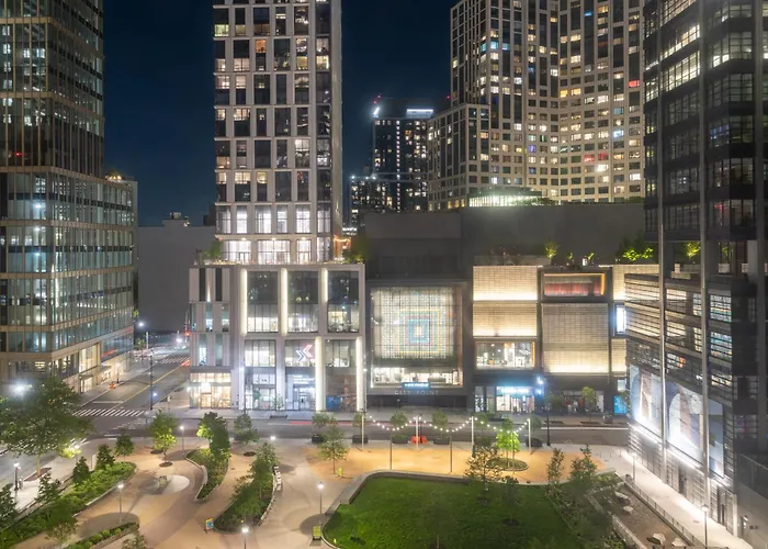 Aloft Brooklyn