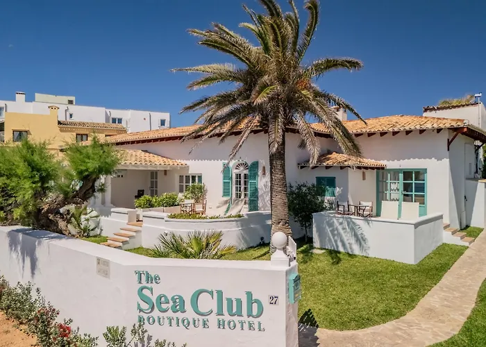 Sea Club