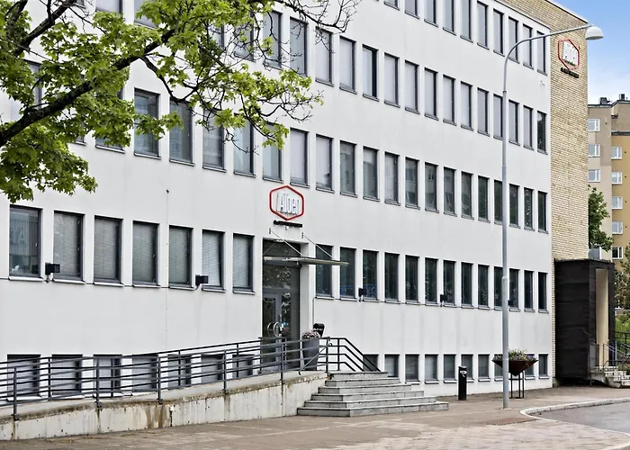 Aiden By Best Western Stockholm