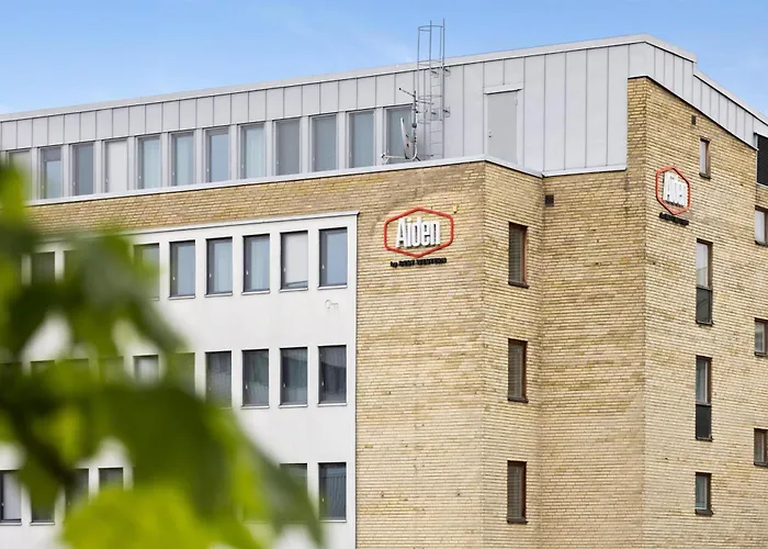 Aiden By Best Western Stockholm
