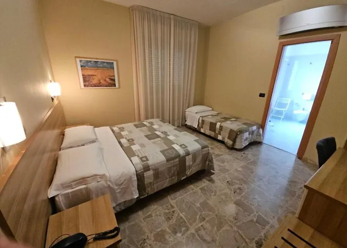Hotel Mazzocchetti