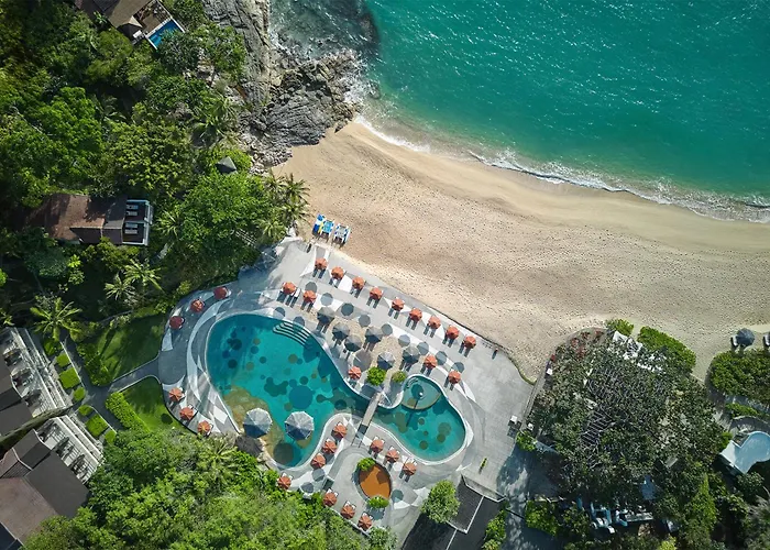 Garrya Tongsai Bay Samui