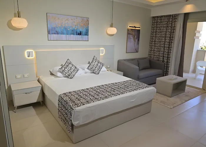 Fantazia Marsa Alam