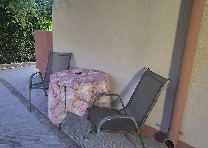 Hotel adatto agli animali: B&B The World