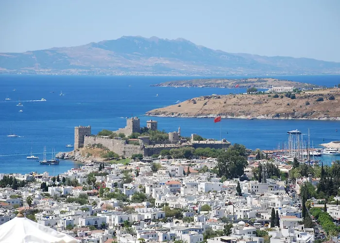 Marmara Bodrum - Adult Only