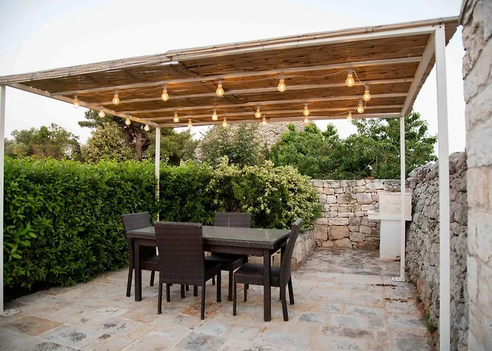 Trulli Paparale