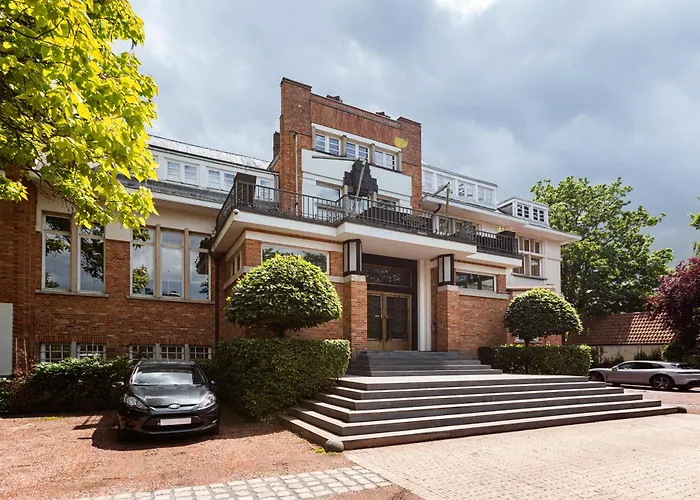 Spahotel: Hotel Orion