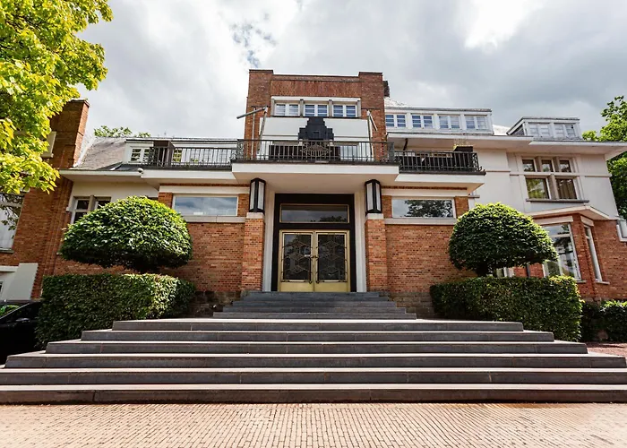 Spahotel: Hotel Orion