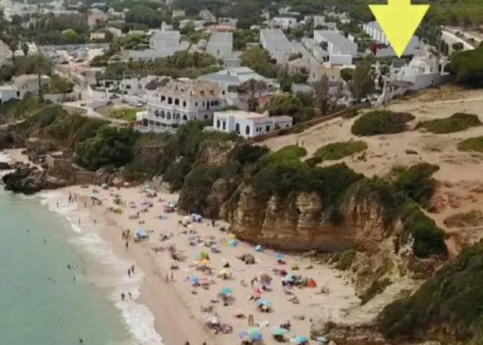 Casas La Pequeña Lulu - 2 Min De La Playa