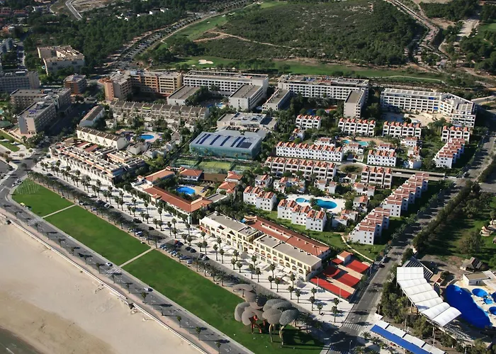 Oassium Hotel - Adults Only