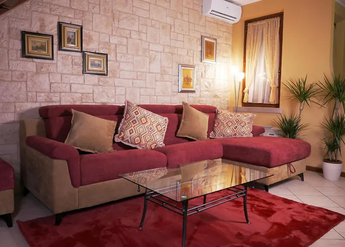 Green Residence Sirmione