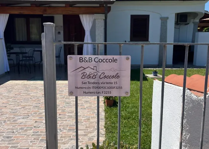 B&BCoccole
