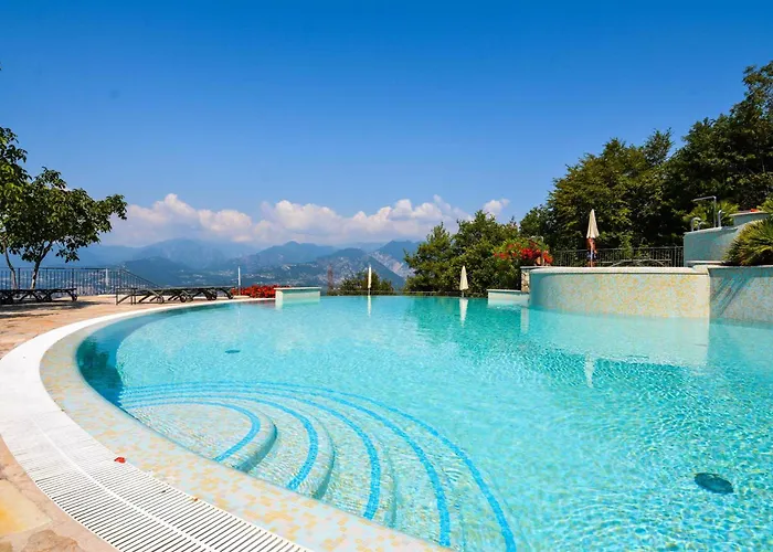Locanda Monte Baldo