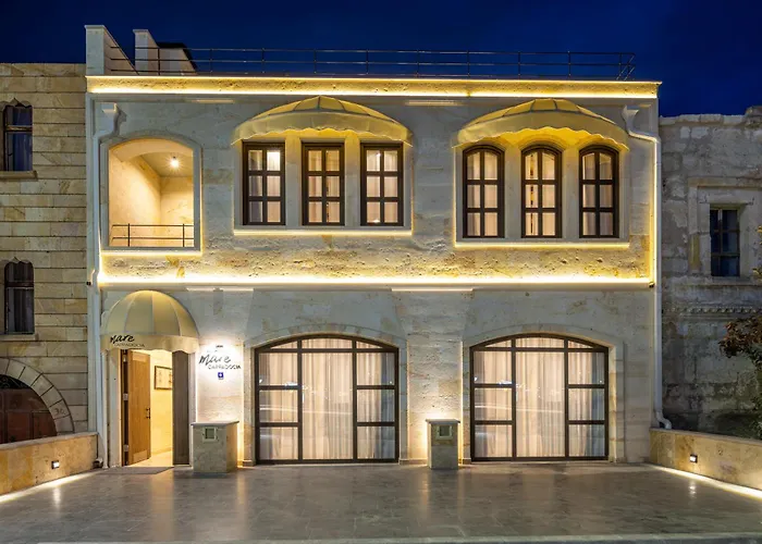 Mare Cappadocia