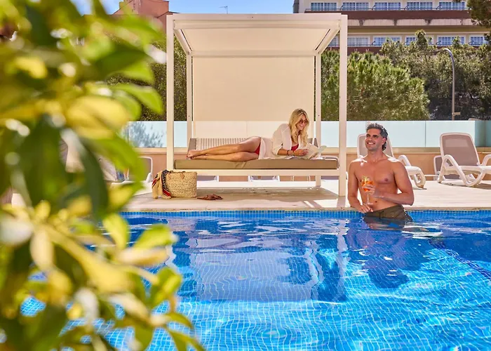 Welikehotel Fenix
