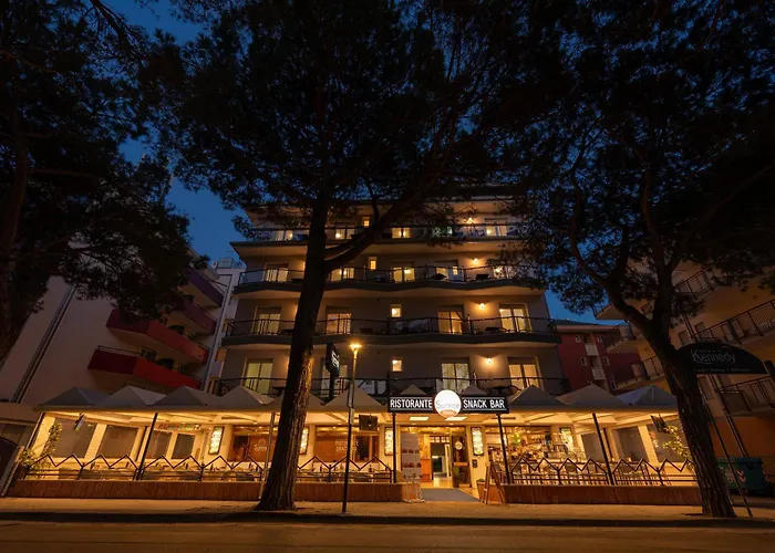 Hotel Kennedy