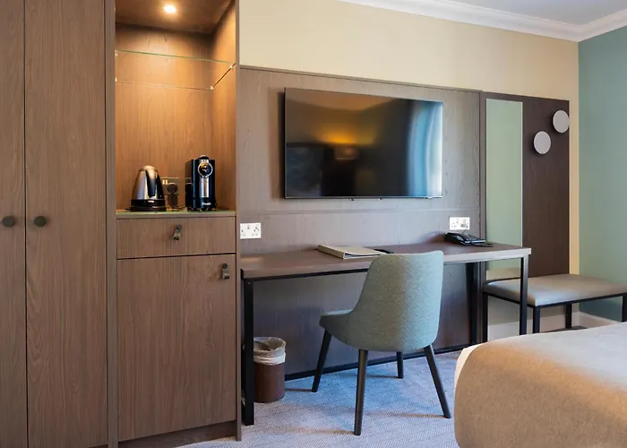 Family Hotel: Nevis Bank Inn