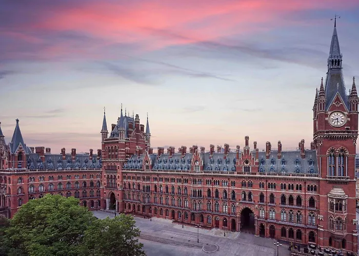 St. Pancras