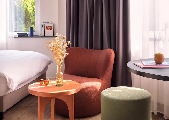 STAYERY Cologne Sülz