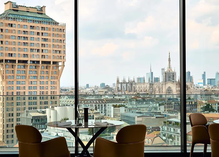 Hotel sulla spiaggia: Uptown Palace